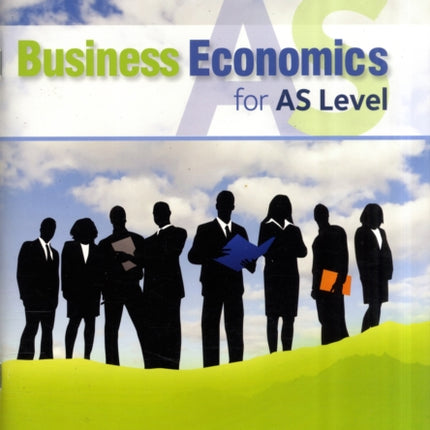 Business Economics for AS Level