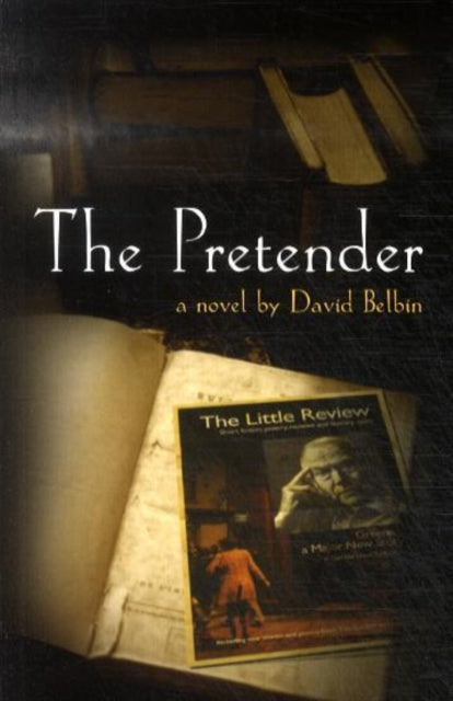 The Pretender