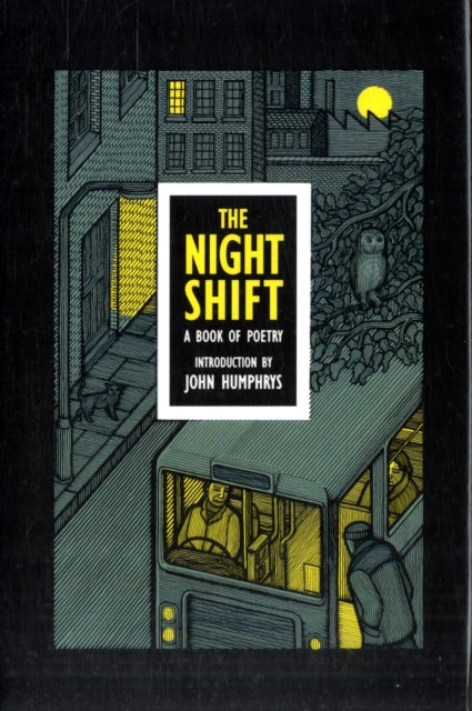 The Night Shift