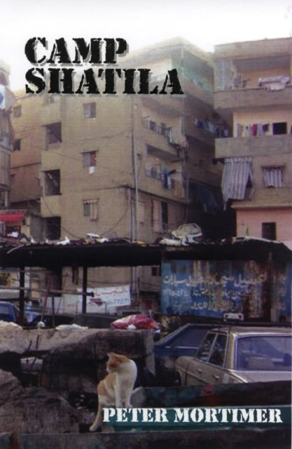 Camp Shatila