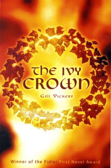 The Ivy Crown