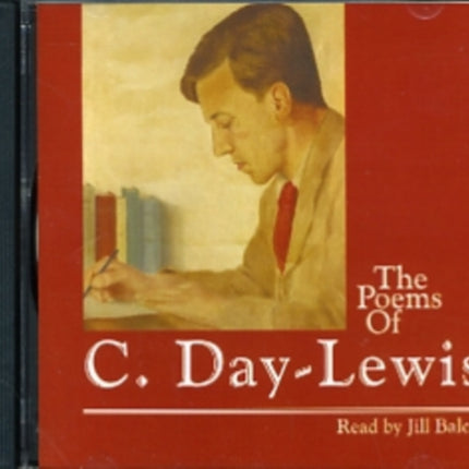 The Poems of C. Day-Lewis