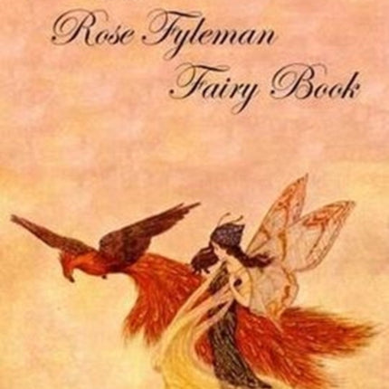 Rose Fyleman Fairy Book