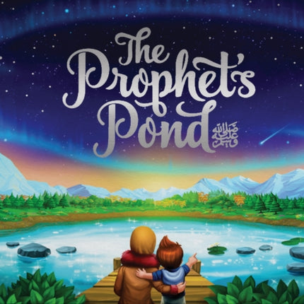 Prophet's Pond