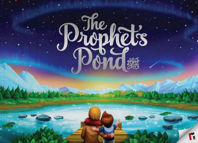 Prophet's Pond