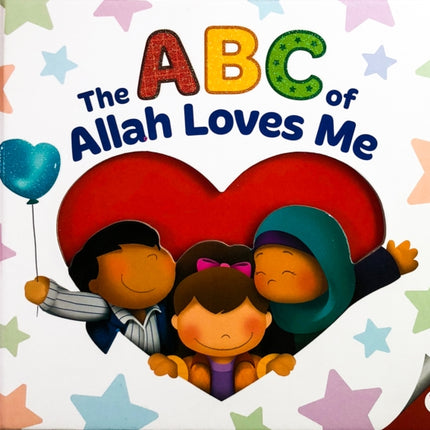 ABC of Allah Loves Me