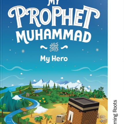 My Prophet Muhammad