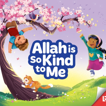 Allah Is So Kind To Me