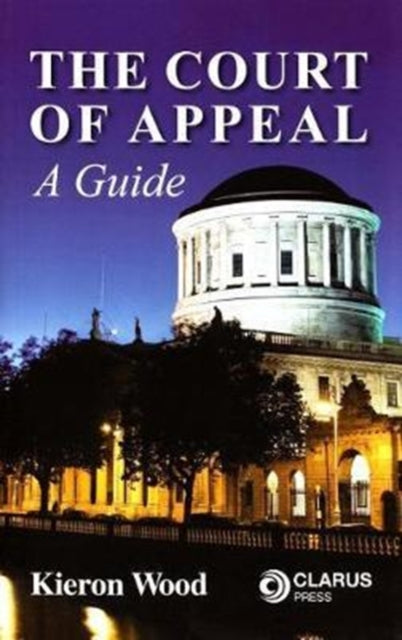 The Court of Appeal