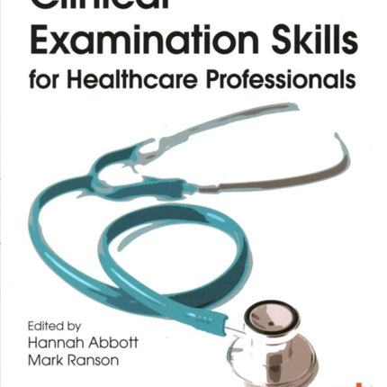 Clinical Examination Skills for Healthcare Professionals