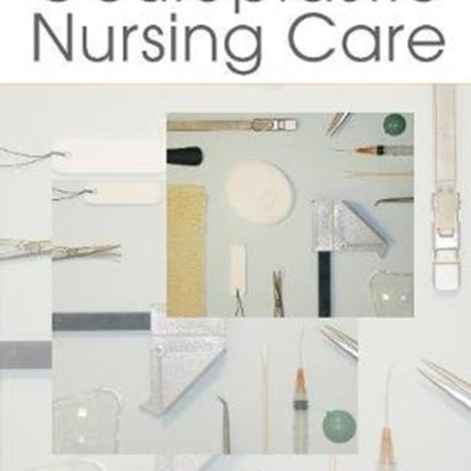 Oculoplastic Nursing Care: Key concepts