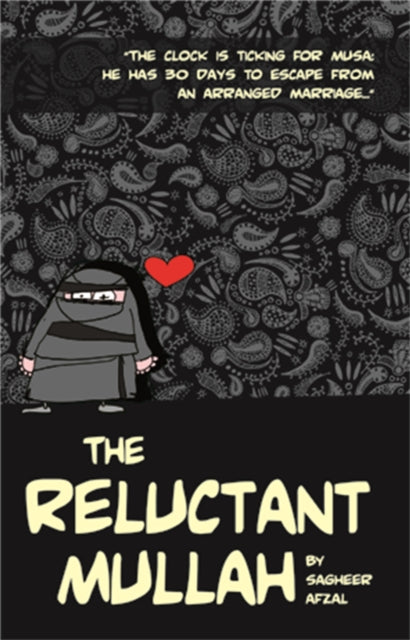 The Reluctant Mullah