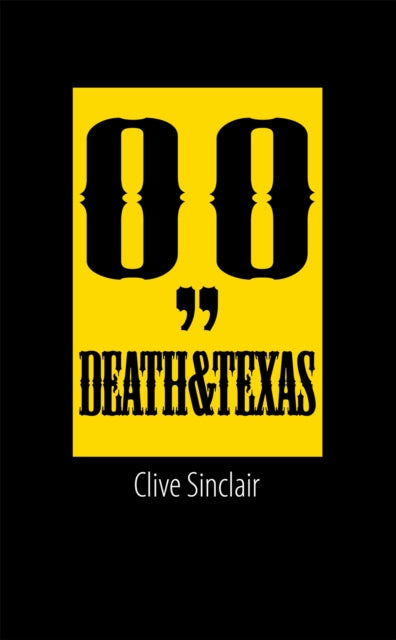 Death & Texas