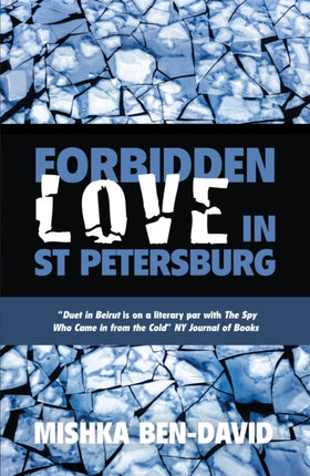 Forbidden Love in St Petersburg