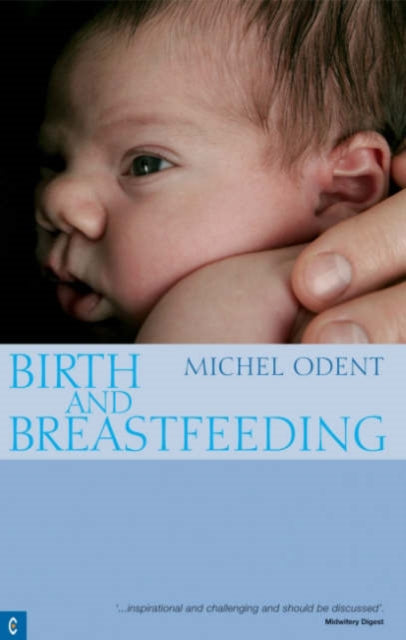 Birth and Breastfeeding: Rediscovering the Needs of Women During Pregnancy and Childbirth