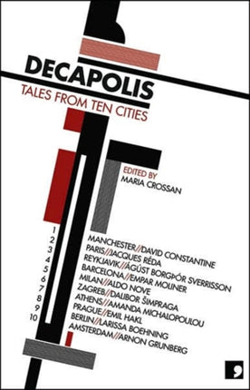 Decapolis Tales from Ten Cities