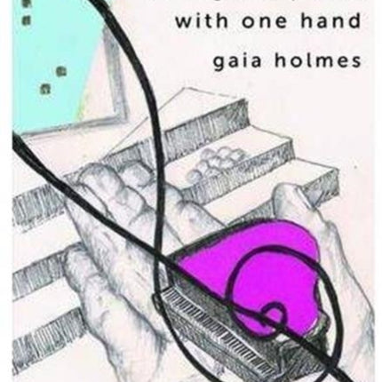 Lifting the Piano with One Hand