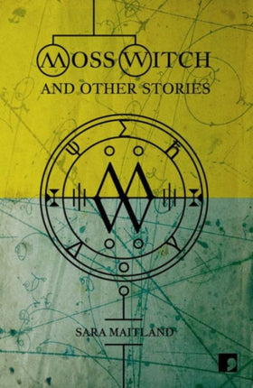 Moss Witch: And Other Stories