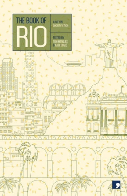 The Book of Rio: A City in Short Fiction