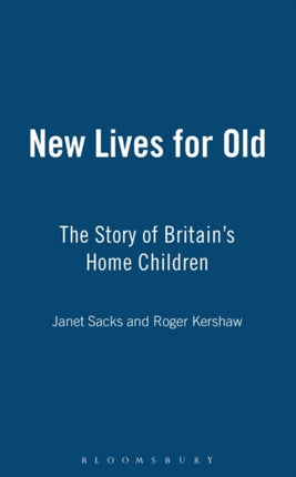 New Lives for Old