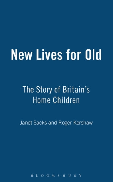 New Lives for Old