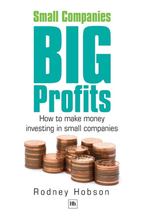 Small Companies, Big Profits