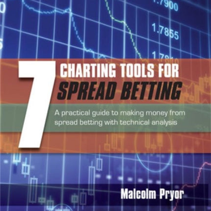 7 Charting Tools for Spread Betting