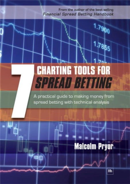 7 Charting Tools for Spread Betting