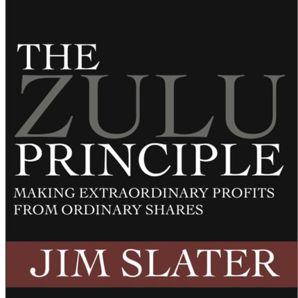 The Zulu Principle