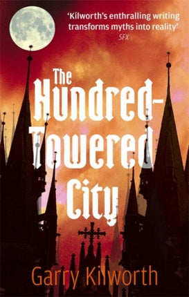The HundredTowered City