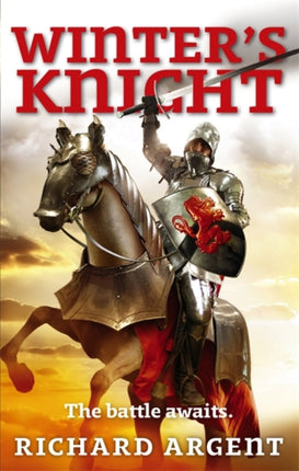 Winters Knight  by Richard Argent Sep2011