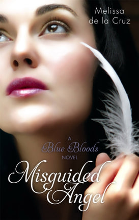 Misguided Angel: Number 5 in series