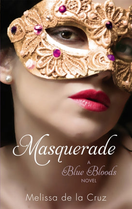 Masquerade: Number 2 in series