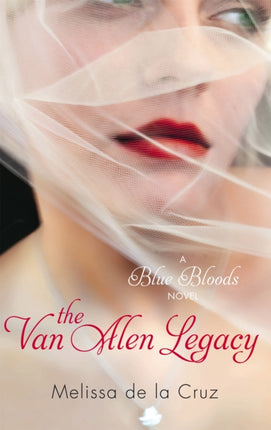 The Van Alen Legacy: Number 4 in series