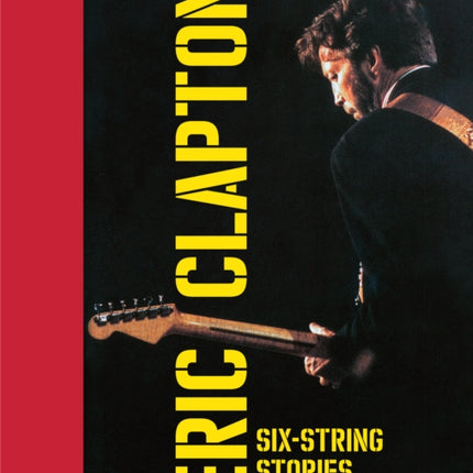 Six-String Stories