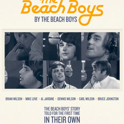 The Beach Boys