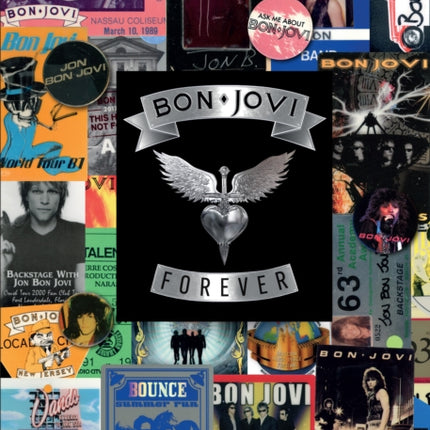 Bon Jovi Forever