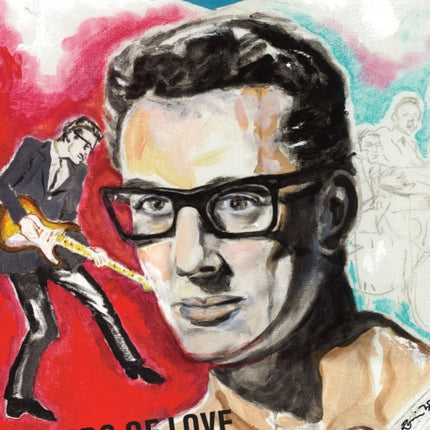 Words of Love Buddy Holly
