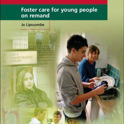 Care or Control?: Foster Care for Young People on