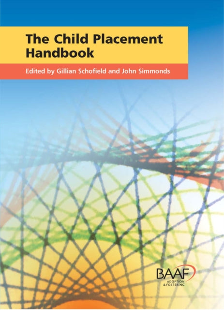 The Child Placement Handbook