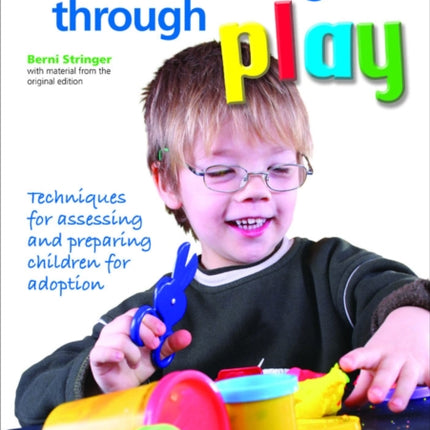 Communicating Through Play