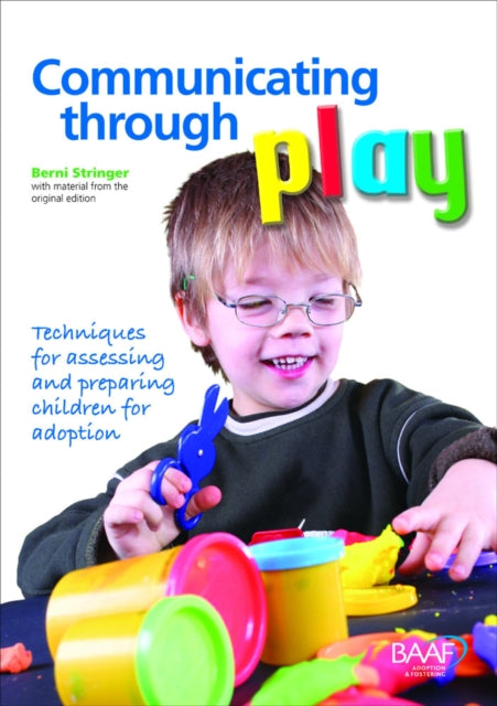 Communicating Through Play