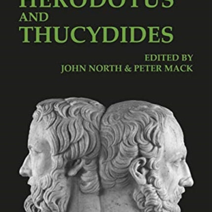 The Afterlife of Herodotus and Thucydides