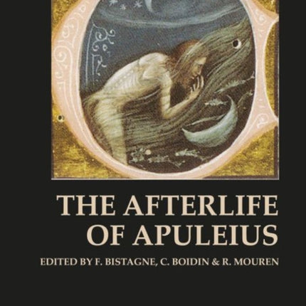 The Afterlife of Apuleius