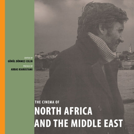 The Cinema of North Africa and the Middle East