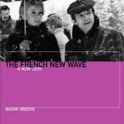 The French New Wave – A New Look