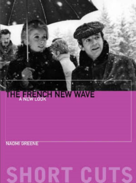 The French New Wave – A New Look