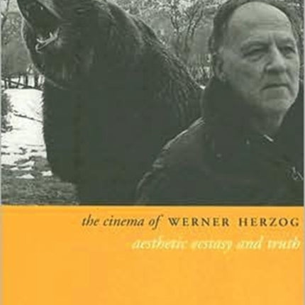 The Cinema of Werner Herzog