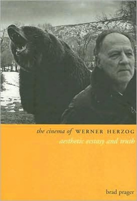 The Cinema of Werner Herzog