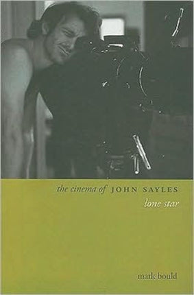 The Cinema of John Sayles